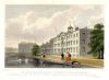 Lancashire, Manchester Infirmary etc. 1836