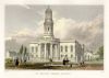Lancashire, Salford, St. Philips Church,  1836