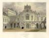 Cambridge, St. Peters College in 1842 / 1897