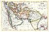 Ancient Middle East, about 1781