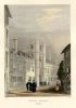 Cambridge, Christ College, 1838 / 1897