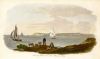 Cornwall, Penzance & Mounts Bay, 1799