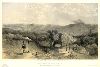 Crimea, Valley of Baidar, Simpson, 1855