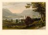 Wales, Brecknockshire, Builth, 1830