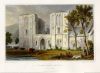 Monmouthshire, Llanthony Abbey, 1830