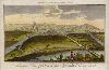 Gloucester view, 1780