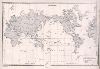 The World, hydrographic, 1866