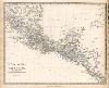 Central America, SDUK, 1844