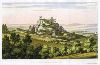 Derbyshire, Mock Beggar Hill, 1817