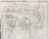 Asia in several maps, Diderot, 1780