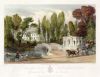 Surrey, Thorncroft House, 1850