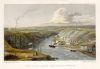 Durham, Sunderland Bridge, 1830