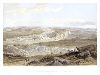 Crimea, Ruins of Inkermann & City of Caverns, Simpson, 1855