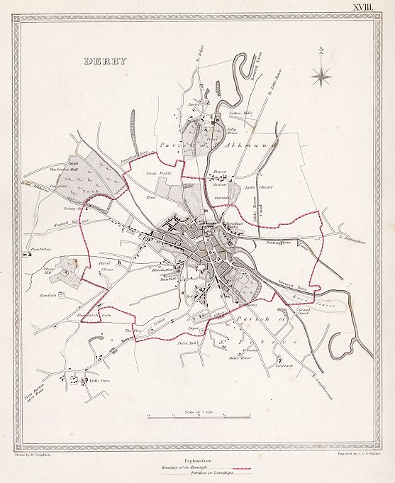 Derby plan, 1835