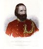Garibaldi, 1862