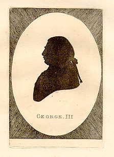 George III, by John Kay, 1795/1835