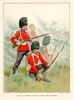 Military, Royal Irish Fusiliers, 1890