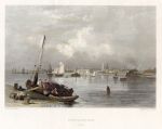 Hampshire, Southampton, 1842