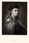 Raphael, 1850