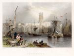 Gloucester, 1842
