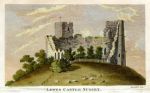 Sussex, Lewis Castle, 1790