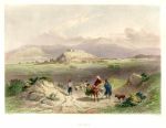 Turkey, Ephesus, 1860