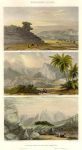 Egypt, Wilderness of Sin (Sinai), 1855
