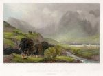 Scotland, Loch Goil (Argyllshire), 1840