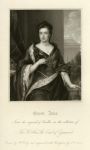 Queen Anne, (d.1714), 1835