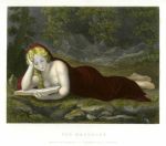 The Magdalen, 1846