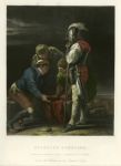 Soldiers Gambling, 1846