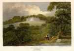 Devon, Wolford Lodge, 1805