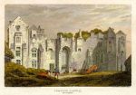Devon, Compton Castle, 1805