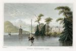 Lake District, Windermere, Storrs, 1832