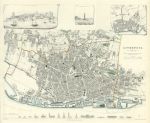 Lancashire, Liverpool plan, 1844