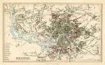 Bristol plan, 1858