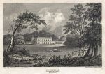 Hampshire, Cuffnells, 1805