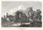 Hampshire, St. Dennis's Priory, 1804