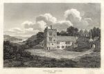 Cornwall, Cotele House, 1810