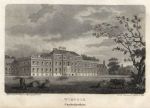 Cambridgeshire, Wimpole, 1807