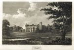 Shropshire, Madingley, 1812