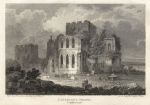 Cumberland, Lanercost Priory, 1803