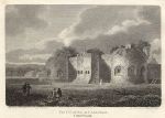 Cumberland, Carlisle Citadel, 1803
