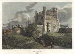 Norfolk, Lynn, South Gate, 1811