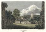 Norfolk, Walsingham, 1811