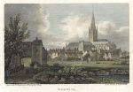 Norfolk, Norwich, 1801