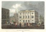 Essex, Chelmsford Shire Hall, 1804