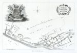 Sussex, Hastings plan, 1824