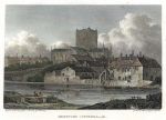 Hereford Cathedral, 1805