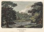 Herefordshire, Downton Castle, 1805